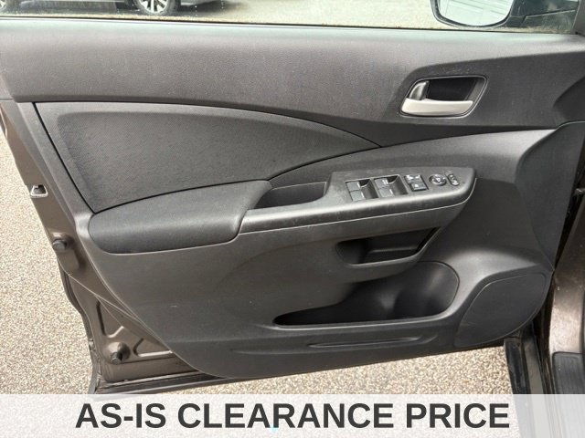 Used 2014 Honda CR-V LX image 23
