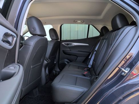 New 2026 Buick Envision Avenir AWD/4WD image 15