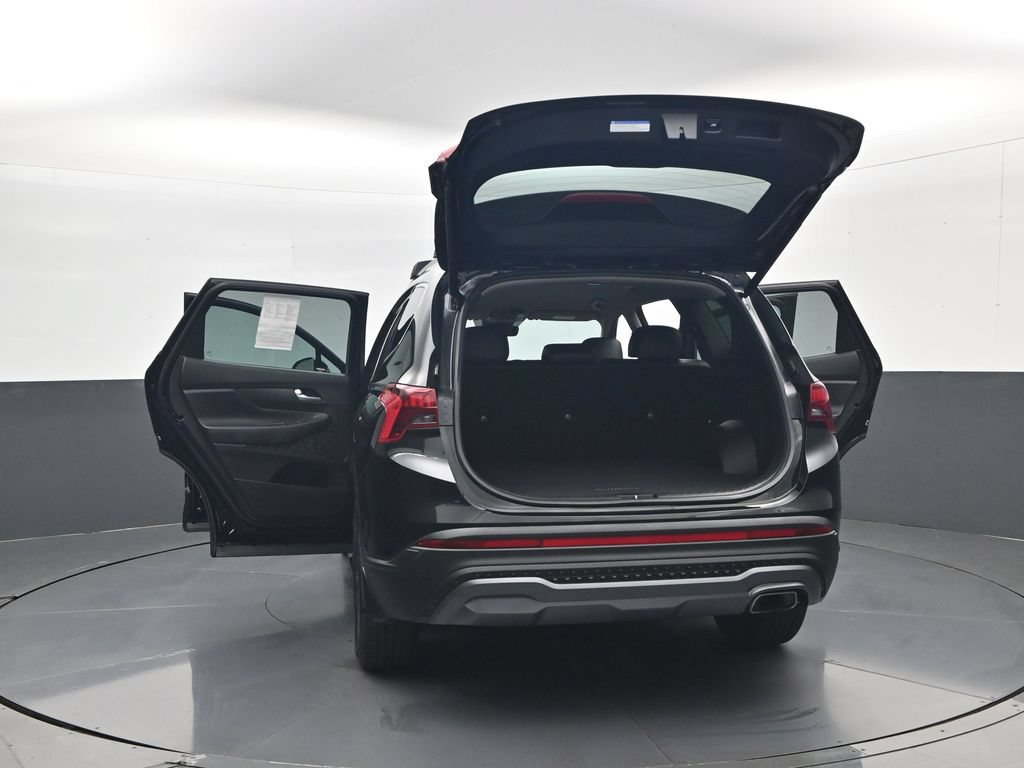 Certified 2023 Hyundai Santa Fe XRT AWD/4WD image 33