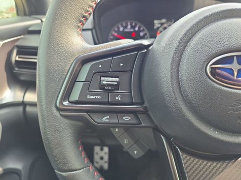 Used 2022 Subaru WRX Premium AWD/4WD image 17