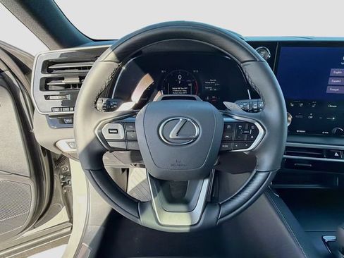 New 2026 Lexus RX 350 F Sport w/ Convenience Package AWD/4WD image 41