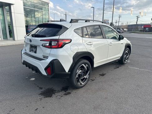 New 2026 Subaru Crosstrek 2.5i Limited AWD/4WD image 6