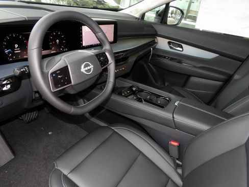 New 2025 Nissan Murano SL w/ Cargo Package image 13