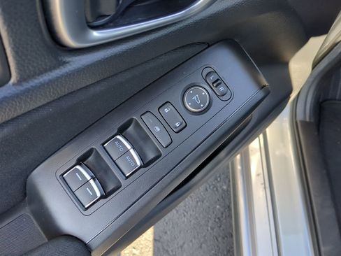 Used 2024 Honda Civic Sport image 18