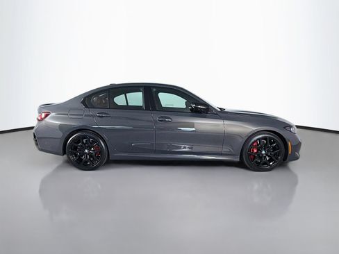 Used 2026 BMW 330i Sedan w/ M Sport Package RWD image 8
