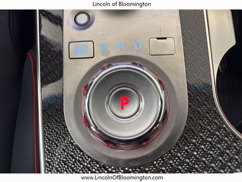 Used 2025 Genesis GV80 3.5T e-SC image 53