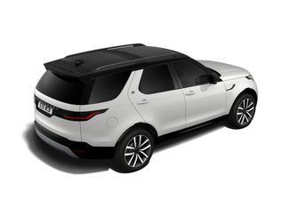 New 2026 Land Rover Discovery Limited Edition AWD/4WD video 2