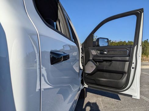 New 2026 RAM 1500 Laramie w/ Night Edition image 63