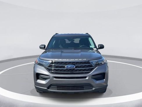 Certified 2023 Ford Explorer XLT RWD image 2