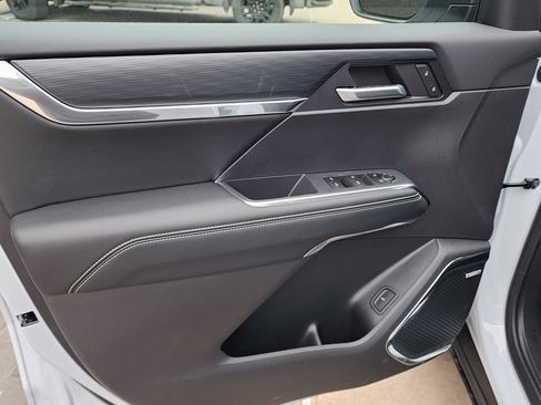 New 2026 GMC Acadia Elevation w/ Black Edition image 13