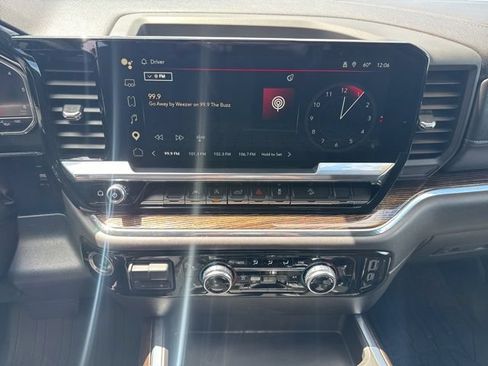 Used 2024 GMC Sierra 1500 Elevation AWD/4WD image 24