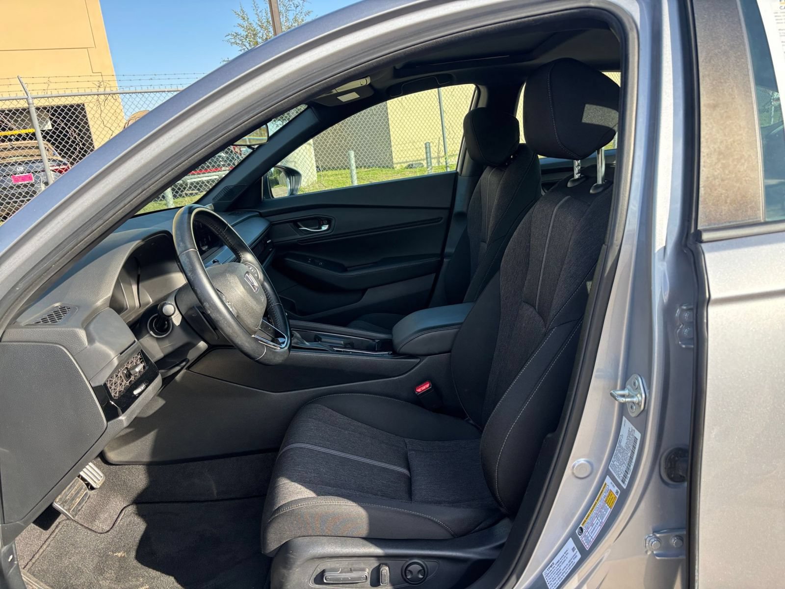 Used 2023 Honda Accord Sport image 26