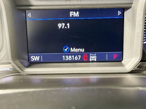 Used 2020 GMC Sierra 1500 SLE w/ SLE Value Package image 12