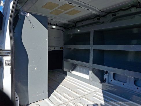 Used 2020 Ford Transit 150 Low Roof image 12