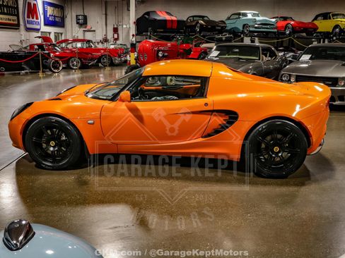 Used 2005 Lotus Elise image 5