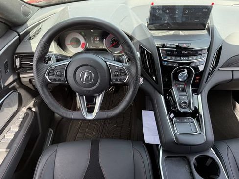 Used 2025 Acura RDX A-Spec AWD/4WD image 11
