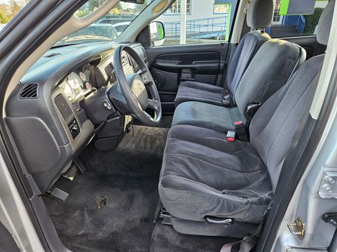 Used 2004 Dodge Ram 1500 Truck SLT image 11