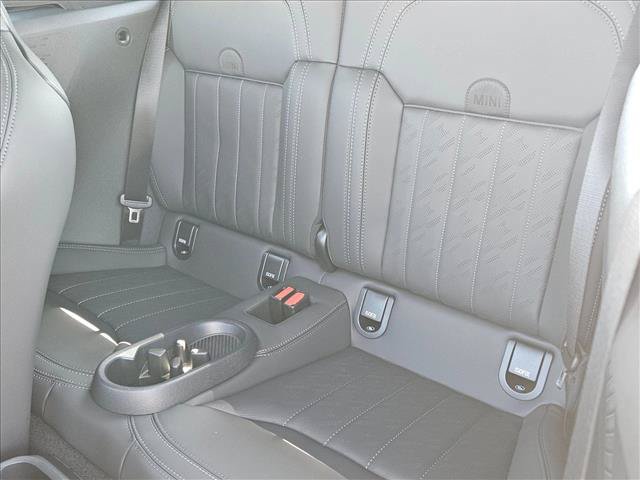 New 2026 MINI Cooper S FWD image 15