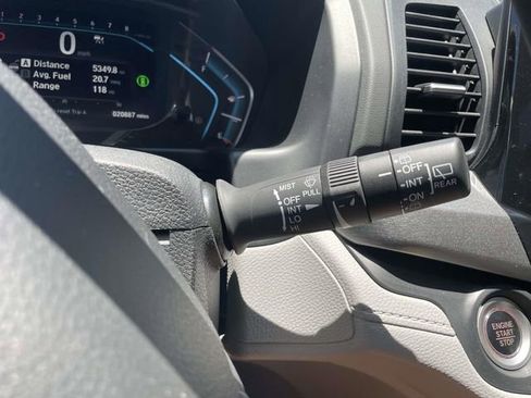 Used 2024 Honda Odyssey EX-L image 28