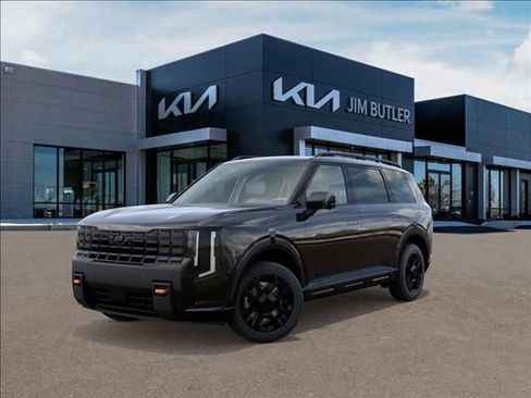 New 2027 Kia Telluride SX Prestige X-Pro image 1