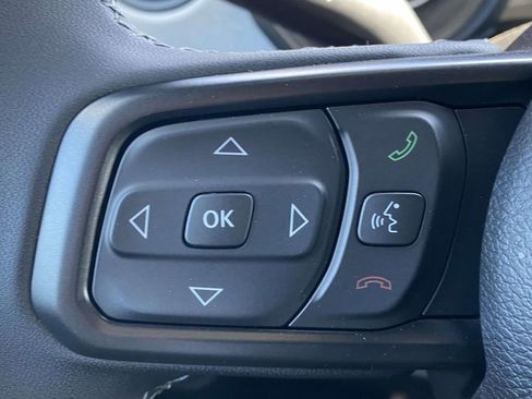 New 2026 Jeep Wrangler Unlimited Sport AWD/4WD image 21