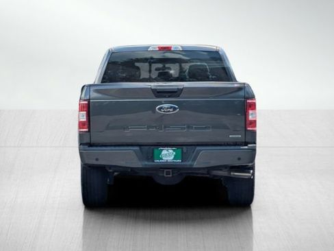 Used 2018 Ford F150 XLT w/ Equipment Group 302A Luxury AWD/4WD image 5