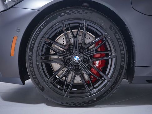 New 2026 BMW M5 Touring image 2