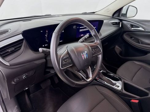Used 2024 Buick Encore GX Preferred FWD image 10
