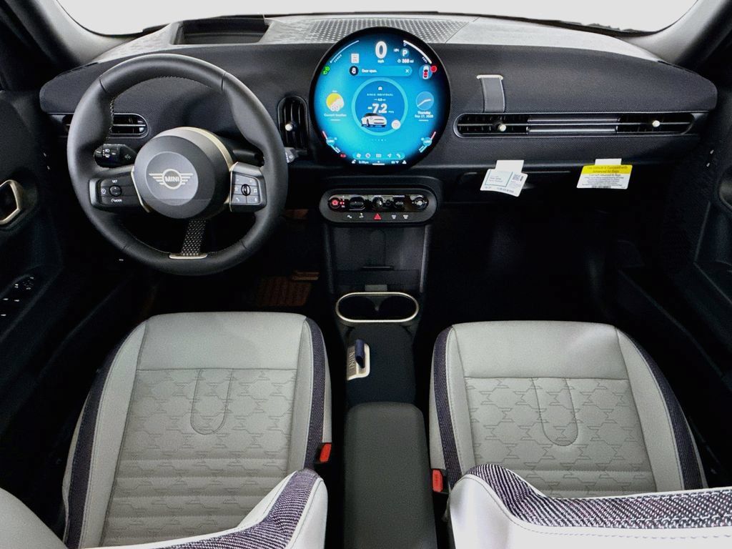 New 2027 MINI Cooper 4-Door Hardtop FWD image 14