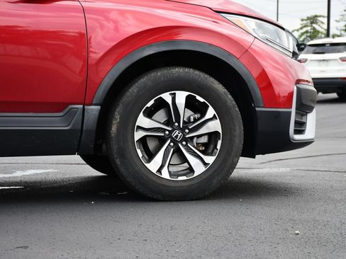Used 2021 Honda CR-V Special Edition image 9