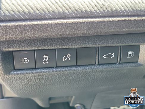 Used 2025 Toyota Camry SE FWD image 18