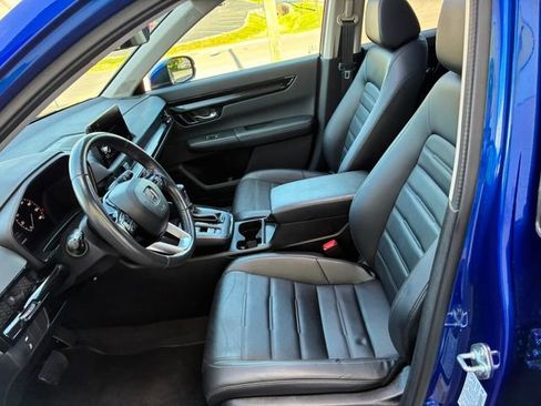 Used 2024 Honda CR-V EX-L image 26
