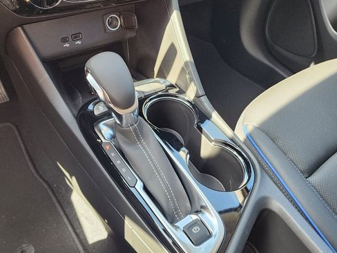 New 2026 Buick Encore GX Sport Touring w/ Advanced Technology Package image 30