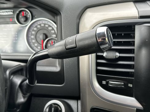 Used 2015 RAM 2500 SLT w/ Luxury Group AWD/4WD image 19