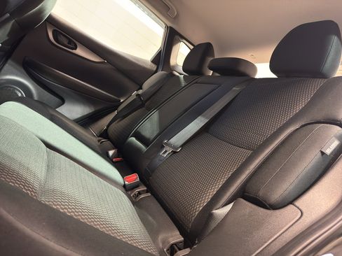 Used 2022 Nissan Rogue Sport S AWD/4WD image 29