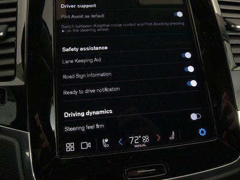 Used 2023 Volvo XC90 B6 Plus w/ Protection Package Premier image 27