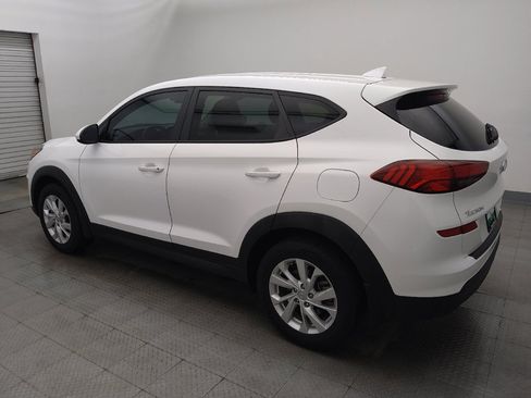 Used 2020 Hyundai Tucson SE FWD image 3