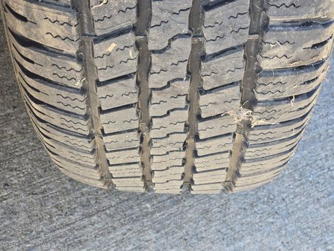 Used 2023 Toyota Sequoia Limited image 15