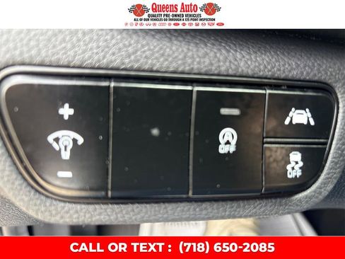 Used 2021 Kia Seltos S AWD/4WD image 45