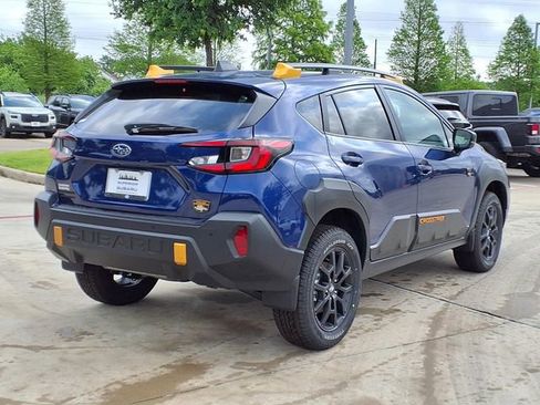 New 2026 Subaru Crosstrek 2.5i Wilderness AWD/4WD image 4