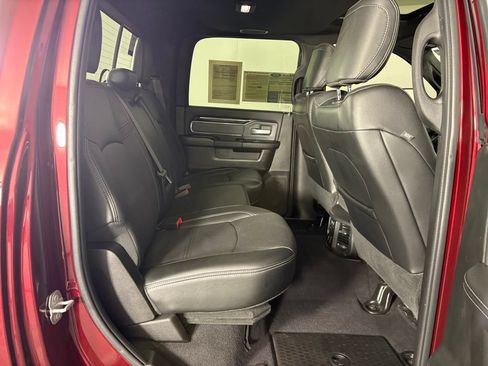 Used 2020 RAM 2500 Power Wagon AWD/4WD image 35
