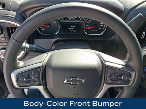 Used 2023 Chevrolet Silverado 3500 LT w/ All Star Edition image 22