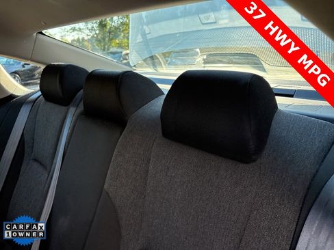 Used 2024 Honda Accord LX image 24