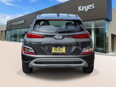 Certified 2023 Hyundai Kona SE FWD image 6