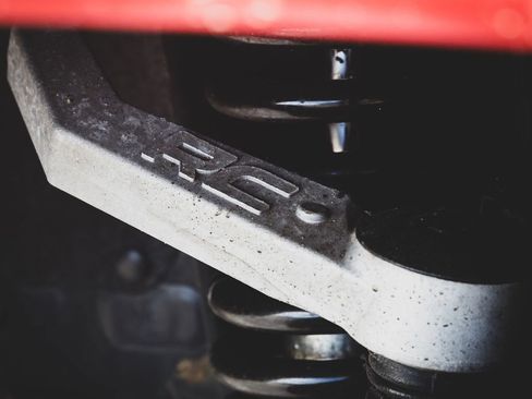 Used 2019 Toyota Tacoma SR5 image 5