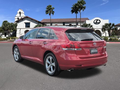 Used 2015 Toyota Venza XLE w/ XLE Premium Package AWD/4WD image 4