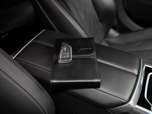 Used 2024 BMW M8 Gran Coupe xDrive Competition image 82