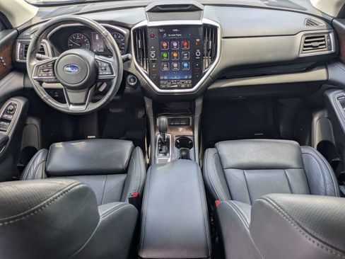 Certified 2023 Subaru Ascent Touring AWD/4WD image 2