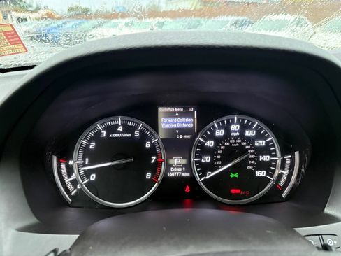 Used 2014 Acura MDX 3.5L Technology Package image 43