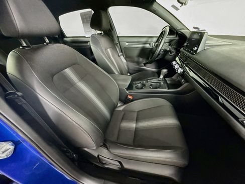 Used 2024 Honda Civic Sport image 33